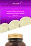 Multi Collagen 60 Tablets (5 Types of Collagen 1-2-3-5-10 Hyaluronic Acid Biotin Selenium Zinc Collagen) - 5
