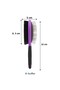 Multi-Purpose Double Sided Easy Pet Cat Dog Cleaning Pet Brush (K0) - 2