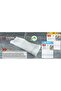 X-floor 2 Large Size Miracle Floor Wiping Cloth - Cleaning Cloth - Comfortable Floor Cloth -50x70- - 6