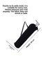Mat Carry Bag- Pilates- Yoga- Sports Mat- Sports Bag- Mat Bag -Mat Bag, Flower of Life - 5