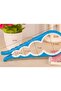 Practical Jar Opener - Bottle Opener - 4 Sizes Opens Cover Corkscrew Bottle Jar Opener 4 Different Sizes - 5