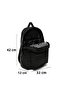 Old Skool Iii Black Men's Backpack 100486909 - 6