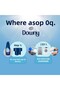 Fabric Conditioner, Concentrate, Valley Dew Variant, Color Protection, More Softness 2L - 8