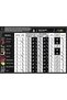 قلم تحديد بوسكا برتقالي PC-3m (0.9-1.3 ملم) Poska Pc3m Pc - 3m - 4