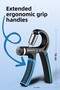 Ey300 Adjustable Hand Spring - 3