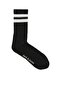 Pack of 3 - Striped Tennis Socks - 2