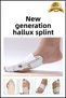 1Pcs Foot Splint New Generation Hallux Walgus Splint Tibial Bone Correction - 6