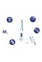 Digital Stick Thermometer Fast 10sec, Fever Alarm, Extra Gentle flexible tip, Memory - PRT1000 - 3