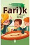 2.3. Sınıf Okuma Seti 4 Kitap Faruk1-2 Robotları Yendiğimiz Gün-İyilik Şampiyonası - 3