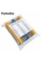 600pcs/set 30 kinds 1/4w resistor 1% metal film resistor pack assorted kit 1k 10k 100k 220ohm 1... - 8