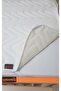 Mattress Pad 60X120 Waterproof Breathable for Baby Bed - 4