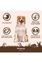 EXTRA MEAT with Chicken in Sauce for All Breed Dog Wet Food - 85G - 5