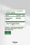 Saw Palmetto 350 Mg 60 Capsules - 2