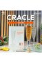 Coffee Side 6 Pcs Goblet Glass Stylish Design Modern Image. 130 Cc 21cm Length5 cm Mouth Measurement - 2