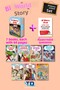 Bi'dünya Öyküler 7 Kitap