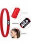 Anti-Slip Silicone Elastic Sports Football Hair Band Triple Wildflex - 4