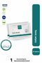 Tonic Wipes Purifying Tea Tree and Aloe Vera Clinic All Skin Types
