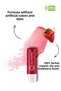 Lip Balm Lip Care Cream - Nourishing and Moisturizing - Strawberry (VITAMINS E & C) - 2