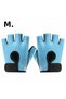 Women Fitness Sports Yoga Weightlifting Exercise Cycling Gloves - 2