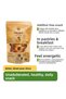 Dried Pear Slices - 100 Gr |   Snack Fruit Cherry - 3