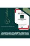 6 Pieces Decorative Pine Tree Felt Napkin Holder & Cutlery Holder with Cork – Christmas Table Presentation Serving Ornament - 5