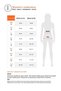 A140845 Women's Loose Non-Fading Black Super High Waist 90's Wide Leg Comfort Lycra Palazzo Jeans - 6