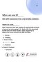 مصل العناية بالبشرة المتطور المضاد للشيخوخة (MULTI PEPTIDE COPPER PEPTIDE 1%) - 5
