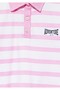 Adventure Printed Pink T-Shirt Loose Fit / Loose Relaxed Cut 7610264 -89905 - 4