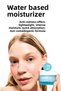 Water Based Brightening Moisturizing Face Cream Barrier Strengthening Double Action - 3