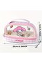 Large Capacity Erasable Easy-To-Clean Sanrio Kuromi Hello Kitty My Melody Pen Holder - 4