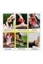 Koban Bandage Self-Adhesive Bandage Coban Bandage Wrap Bandage Wrap Wrist 2.5Cmx4.5 M. 1 Pc - 8