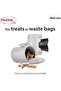 Flexi Gray Multibox Leash Accessory - 2