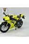 Honda Cbr1000Rr-R Fireblade 1:12(17cm) Diecast Metal Model – Genuine Honda Licensed - 6
