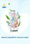 Easy Comb Hair and Body Shampoo Set of 3 2100 ml - 5