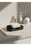 Soap Holder |   Soap Dish with Water Drain – Modern Design, Dry and Tidy Sink - 7