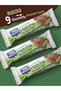 50 Grams Protein Bar - Matcha 33% Protein, 50 g X 9 Pieces Trio Move - 6