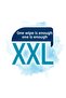 Hygienic Body Cleaning Towel XXL 50 Pcs X 6 Pieces - 2
