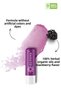 Lip Balm Lip Care Cream - Nourishing and Moisturizing - Blackberry (VITAMINS E & C) - 2