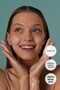 Vitamin C & 4C Cica Cleansing Oil for Face and Body (400 ml) - 4