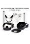 Hw-505A External Filter 15Watt 800 Liters/Hour - 5