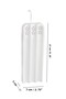 2 Pieces of Heating Water Dispenser - Room Ambient Humidifier Honeycomb Water Dispenser - 5