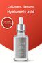 Brightening Anti-Wrinkle Collagen Skin Face Serum Containing Hyaluronic Acid 30 ml - 4