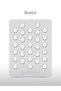 Biotin 60 Capsules - 4