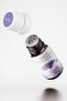 PROCLIS Lavender Oil, Natural Essential Oil, Lavender Oil, 3-Piece Set (3 x 10 ml) - 3