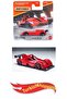 Matchbox 1:64 Scale Radical Sr3 Xxr Sports Car