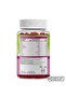 HSN Gummies 60 شكل قابل للمضغ - 3