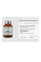 Bromelain Food Supplement 500 Mg 60 Capsules - 2