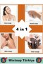 Natural 100% Pure Hair Skin Body Skin Color Balance Tone-Up Oil Purifying Refreshing Nettle Soap - 4