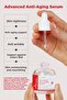 7 Days Advanced Anti-Aging Serum 20ml - 3% Phyto Retinol Complex Anti-Aging Vegan Serum - 3