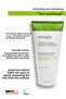 Facial Cleansing Gel Green Tea Extract Foam Face Wash Gel for Oily Acne Blackhead Prone Skin - 2